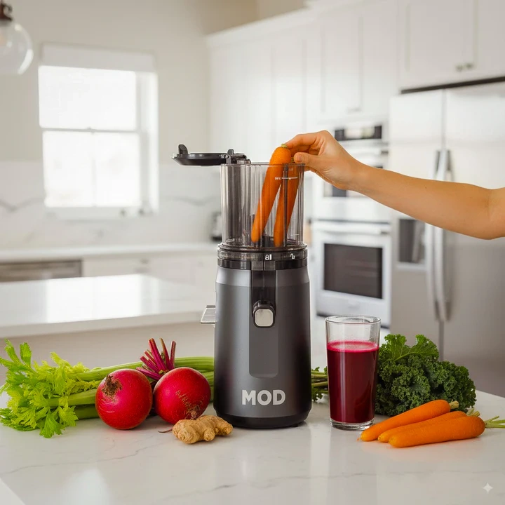 🎉🎉🎉Curated Selection, Exclusive Offers Cold Press Juicer 🎉🎉🎉