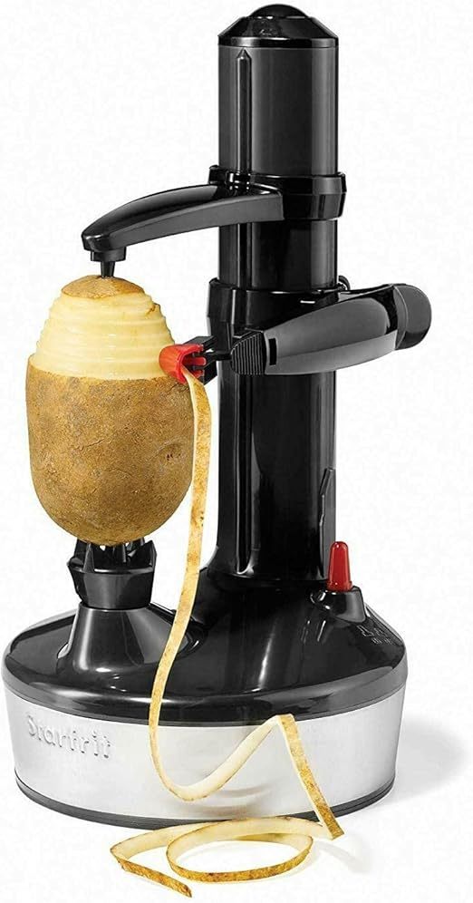 💥💥💥 Electric Peeler Starting at 50% Off for a Limited Time 💥💥💥