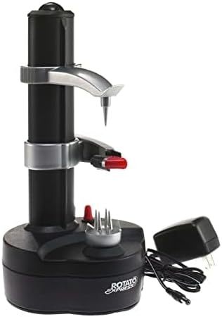 💥💥💥 Electric Peeler Starting at 50% Off for a Limited Time 💥💥💥