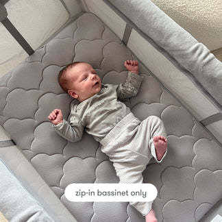 ⏰⏰⏰ Limited-Time Flash Sale: Luxury Travel Crib and Playpen ⏰⏰⏰