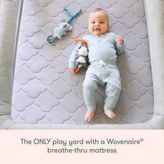 ⏰⏰⏰ Limited-Time Flash Sale: Luxury Travel Crib and Playpen ⏰⏰⏰