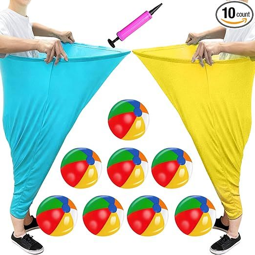 🔥 Flash Sale | Top Picks Now 50% Off 🔥 Backyard Ball Catcher Pants
