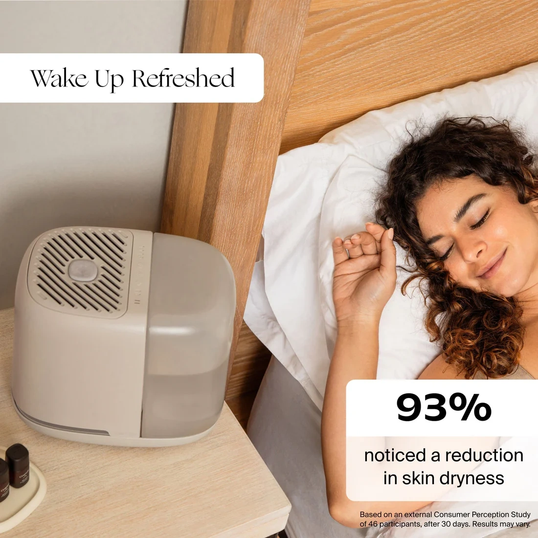 ⏰⏰⏰ Hot Deal Alert! Clearance Sale Bedside Humidifier 2.0⏰⏰⏰