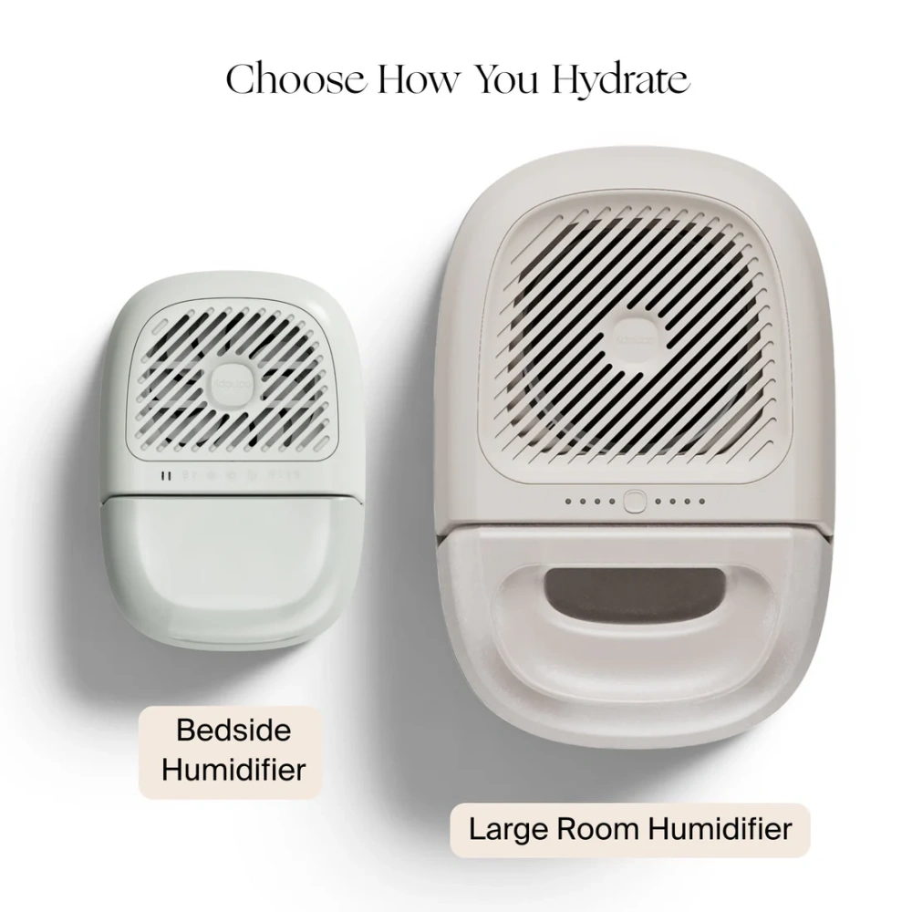 ⏰⏰⏰ Hot Deal Alert! Clearance Sale Bedside Humidifier 2.0⏰⏰⏰