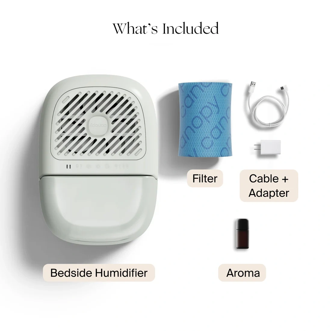 ⏰⏰⏰ Hot Deal Alert! Clearance Sale Bedside Humidifier 2.0⏰⏰⏰