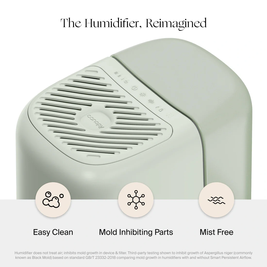 ⏰⏰⏰ Hot Deal Alert! Clearance Sale Bedside Humidifier 2.0⏰⏰⏰