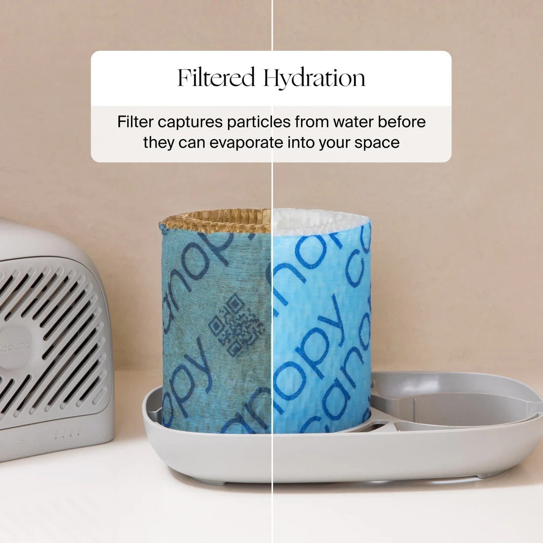 ⏰⏰⏰ Hot Deal Alert! Clearance Sale Bedside Humidifier 2.0⏰⏰⏰