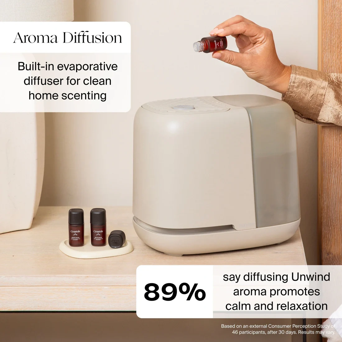⏰⏰⏰ Hot Deal Alert! Clearance Sale Bedside Humidifier 2.0⏰⏰⏰