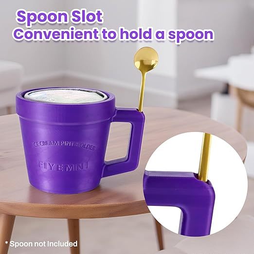 🔥🔥 Flash Sale | Top Picks Now 50% Off 🔥🔥 Ice Cream Pint Rack 🔥🔥
