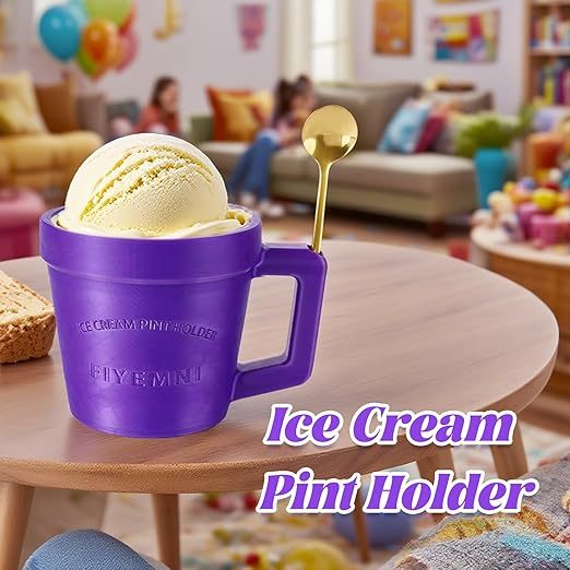 🔥🔥 Flash Sale | Top Picks Now 50% Off 🔥🔥 Ice Cream Pint Rack 🔥🔥
