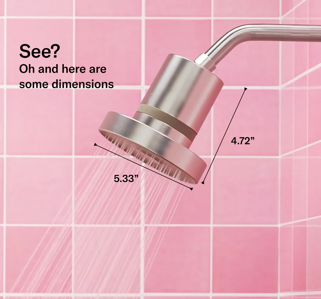 🔥 Flash Sale | Top-Seller Now 50% Off 🔥 Filter Shower Head
