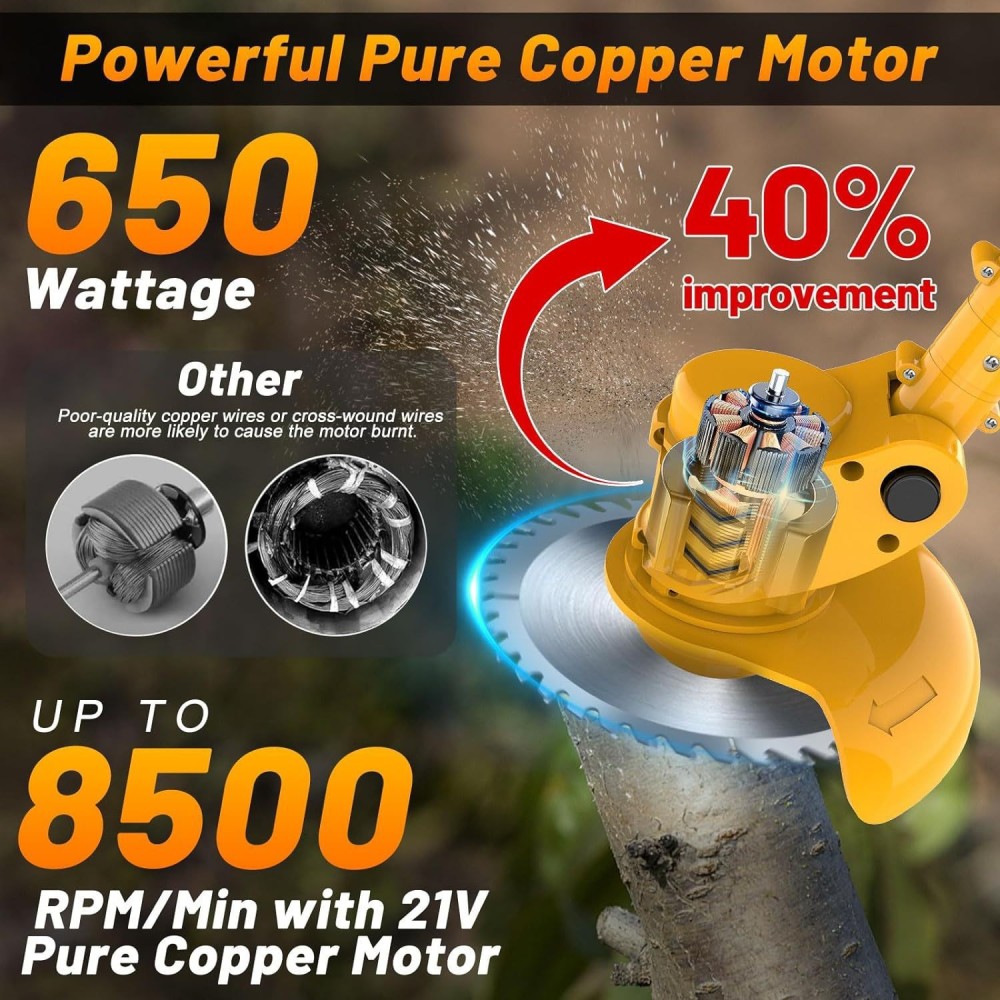 🔥 Flash Sale | Top Sellers Now 50% Off 🔥 3-in-1 Cordless Electric Trimmer