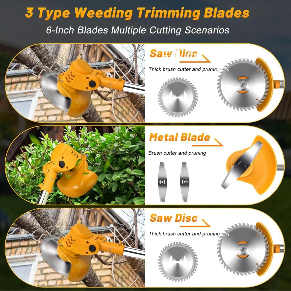 🔥 Flash Sale | Top Sellers Now 50% Off 🔥 3-in-1 Cordless Electric Trimmer