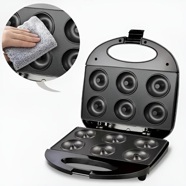 🔥 Flash Sale | Best-Sellers Now 50% Off 🔥 Donut Maker