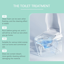💥💥💥 Limited-Time 50% Off - Toilet Cleaner 💥💥💥
