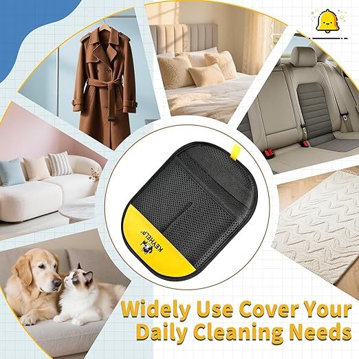 💥💥💥Buy one, get the second half off | Pet Hair Removal Gloves💥💥💥