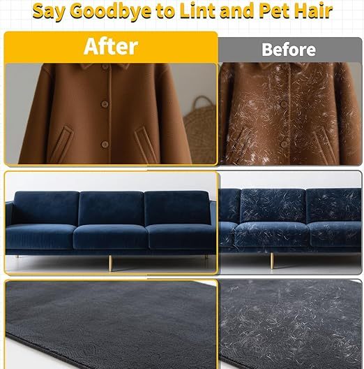 💥💥💥Buy one, get the second half off | Pet Hair Removal Gloves💥💥💥