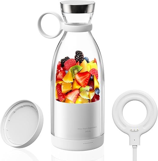 🔥 Flash Sale | Top Sellers Now 50% Off 🔥 Portable Blender
