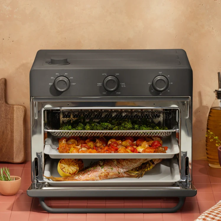 🔥 Flash Sale | Top Sellers Now 50% Off 🔥 Large Magic Oven
