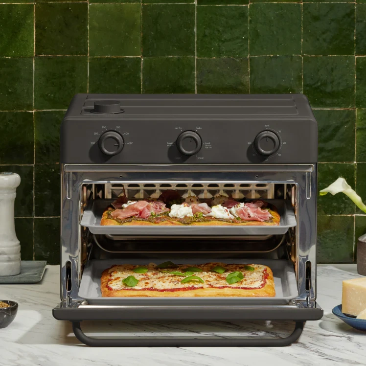 🔥 Flash Sale | Top Sellers Now 50% Off 🔥 Large Magic Oven
