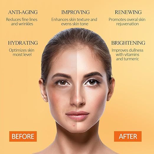 🔥 Flash Sale | Best-Sellers Now 50% Off 🔥 Turmeric & Vitamin C Clay Mask