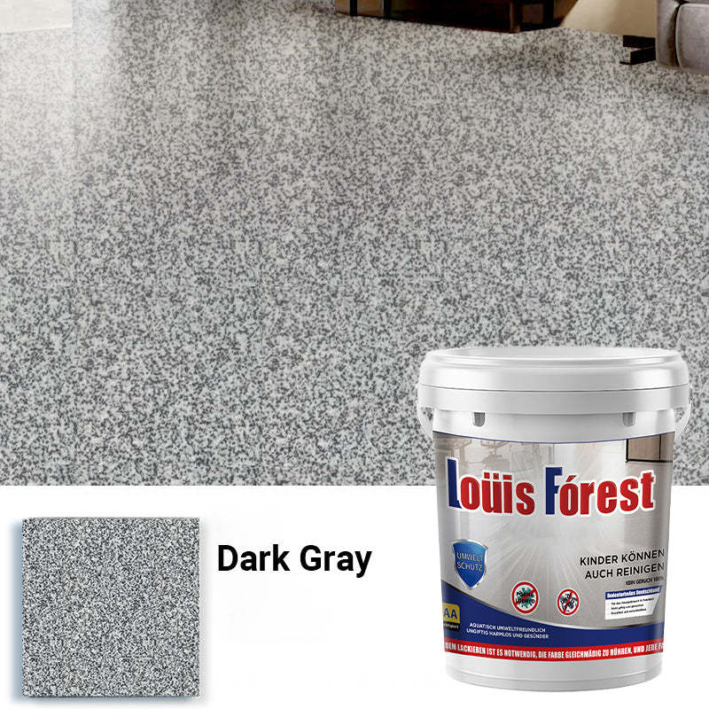 🔥 Flash Sale | Top-Seller Now 50% Off 🔥 High-Gloss Marble-Effect Epoxy Floor Coating