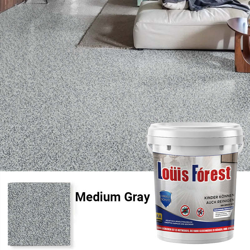 🔥 Flash Sale | Top-Seller Now 50% Off 🔥 High-Gloss Marble-Effect Epoxy Floor Coating