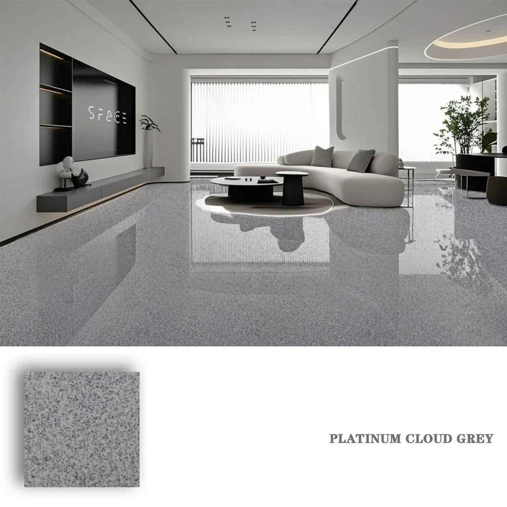 🔥 Flash Sale | Top-Seller Now 50% Off 🔥 High-Gloss Marble-Effect Epoxy Floor Coating