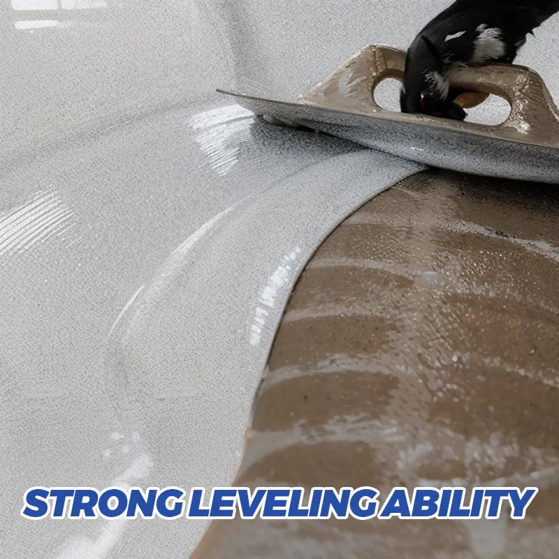 🔥 Flash Sale | Top-Seller Now 50% Off 🔥 High-Gloss Marble-Effect Epoxy Floor Coating