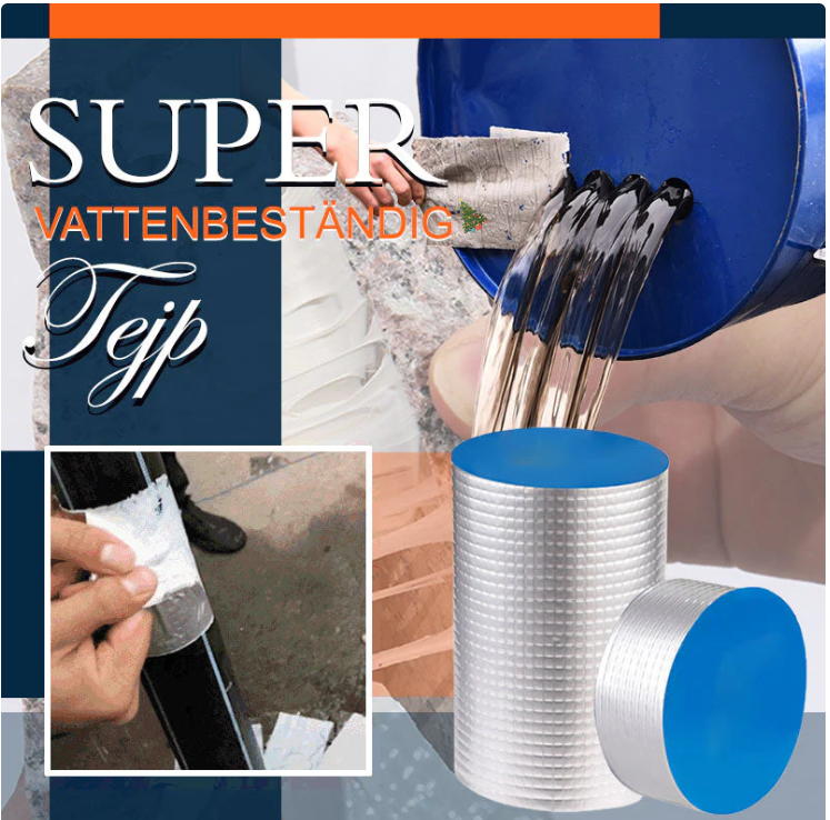 🔥 Flash Sale | Top Sellers Now 50% Off 🔥 Ultra-Strong Waterproof Tape