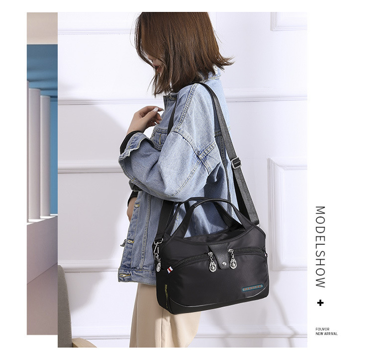 🔥 Flash Sale | Top Sellers Now 50% Off 🔥 Soft and Lightweight Seat-Style Tote Bag