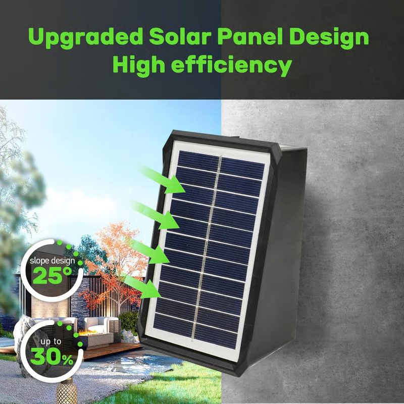 🔥 Flash Sale | Top Sellers Now 50% Off 🔥✨☀️ Solar-Powered Wall Lights & Outdoor Lamps - Waterproof