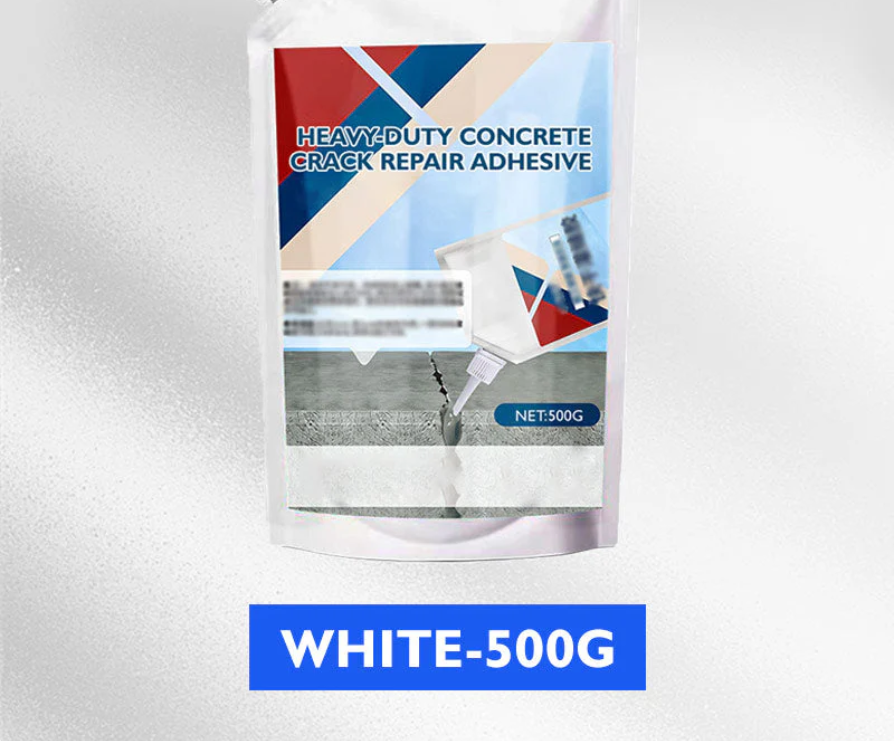 🔥 Flash Sale | Top Sellers Now 50% Off 🔥 High-Strength Concrete Crack Repair Adhesive