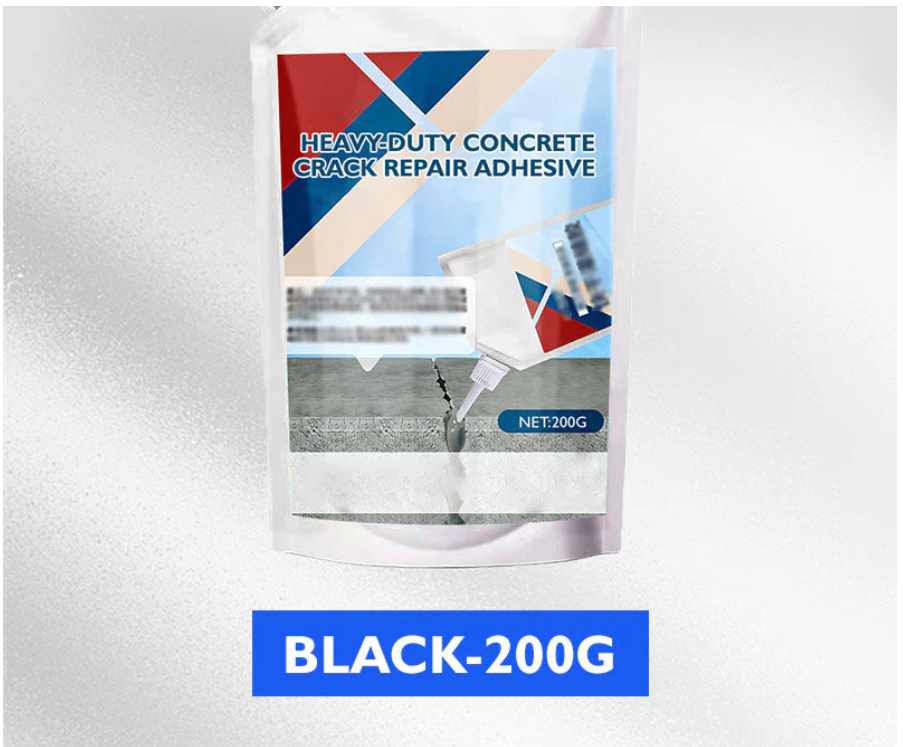 🔥 Flash Sale | Top Sellers Now 50% Off 🔥 High-Strength Concrete Crack Repair Adhesive