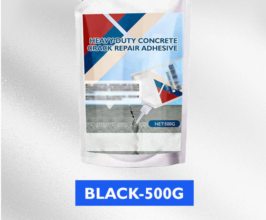 🔥 Flash Sale | Top Sellers Now 50% Off 🔥 High-Strength Concrete Crack Repair Adhesive