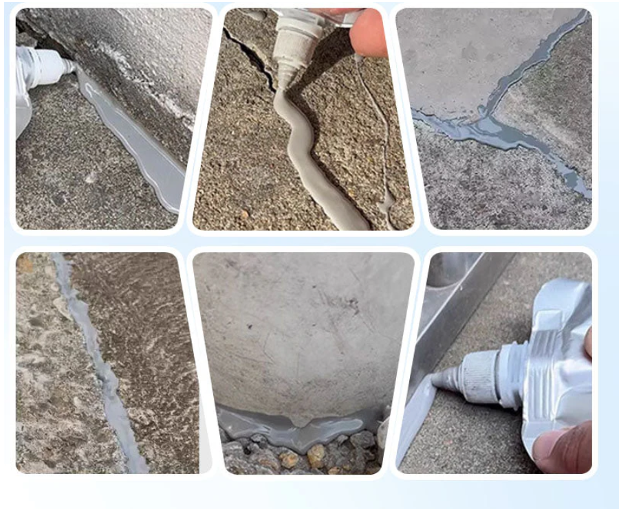 🔥 Flash Sale | Top Sellers Now 50% Off 🔥 High-Strength Concrete Crack Repair Adhesive