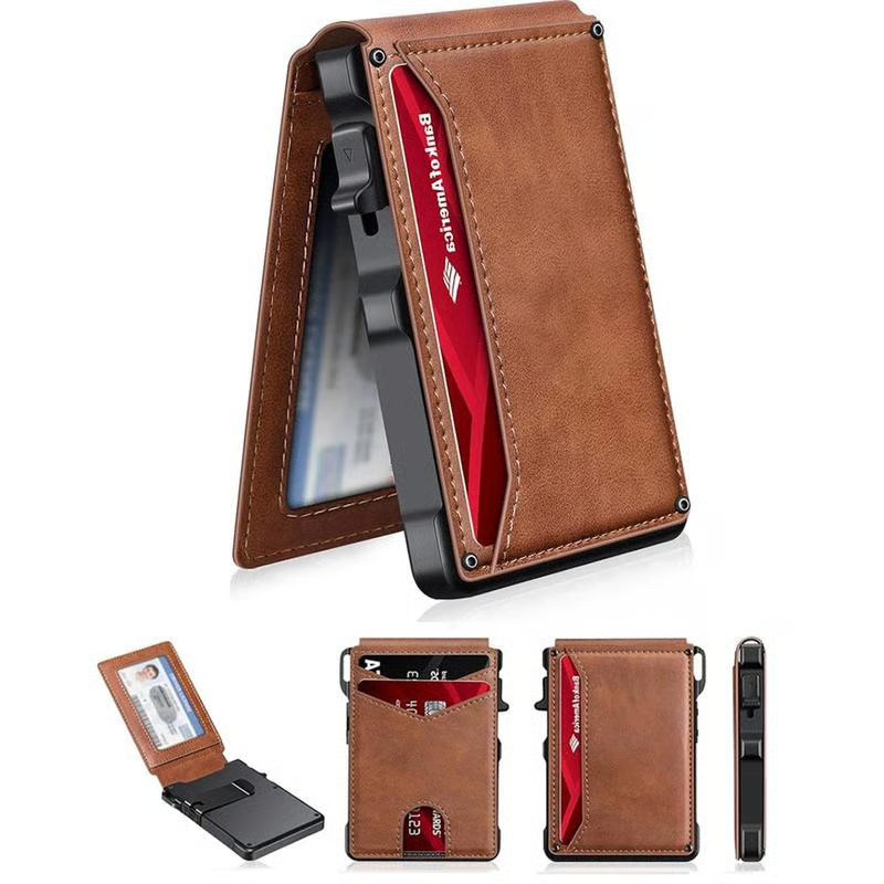 🔥 Flash Sale | Top Sellers Now 50% Off 🔥 Ultimate Smart Pop-Up Wallet