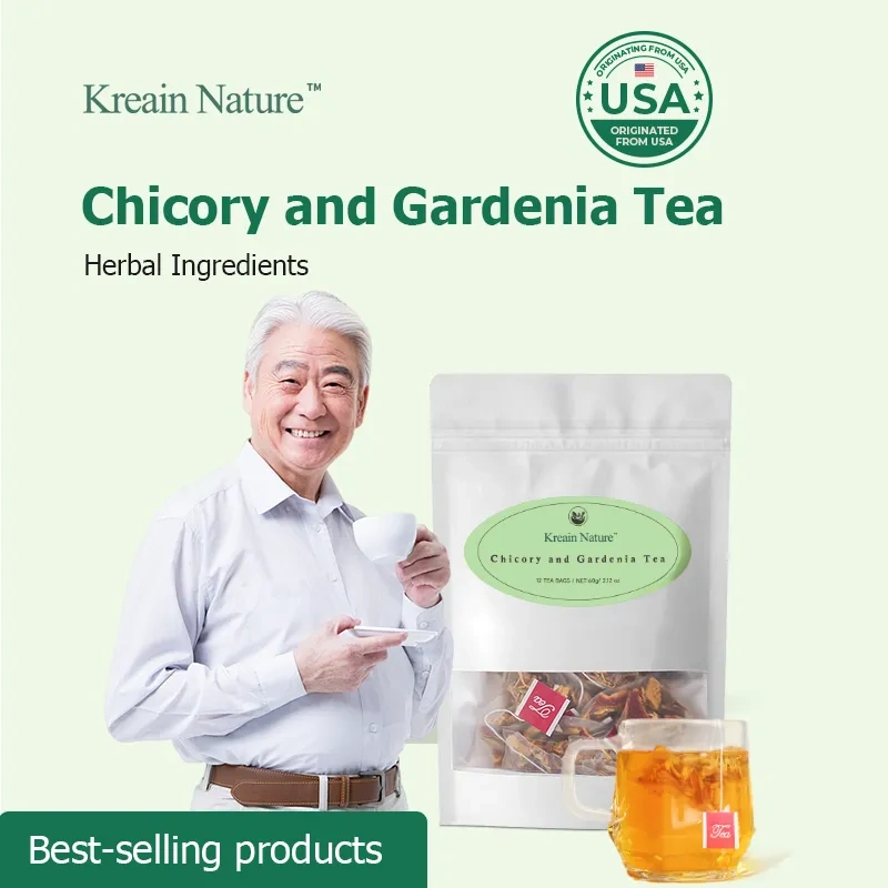 🏆Over 50,000 bottles sold last week!🔥 Limited-time flash sale | Best-seller now 50% off 🔥 Chicory, Gardenia, Honeysuckle, Licorice Tea