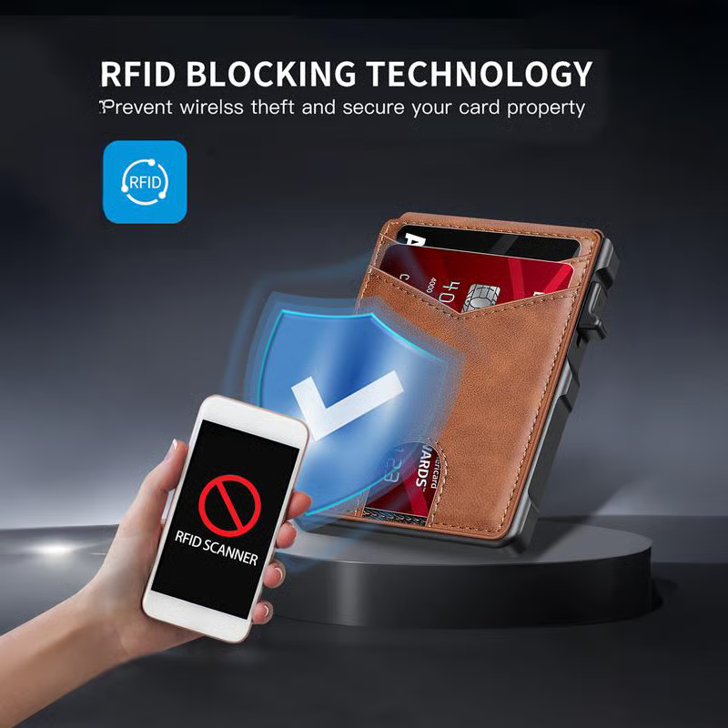 🔥 Flash Sale | Top Sellers Now 50% Off 🔥 Ultimate Smart Pop-Up Wallet