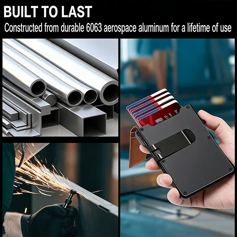 🔥 Flash Sale | Top Sellers Now 50% Off 🔥 Ultimate Smart Pop-Up Wallet