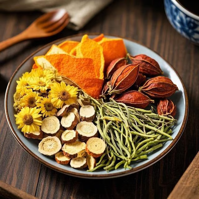 🏆Over 50,000 bottles sold last week!🔥 Limited-time flash sale | Best-seller now 50% off 🔥 Chicory, Gardenia, Honeysuckle, Licorice Tea