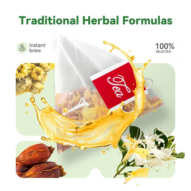 🏆Over 50,000 bottles sold last week!🔥 Limited-time flash sale | Best-seller now 50% off 🔥 Chicory, Gardenia, Honeysuckle, Licorice Tea