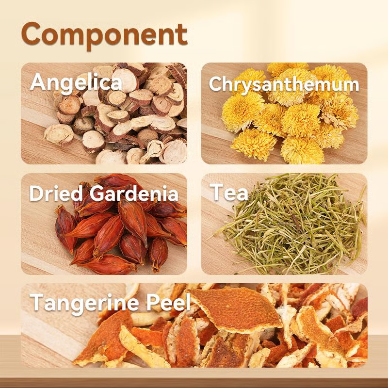 🏆Over 50,000 bottles sold last week!🔥 Limited-time flash sale | Best-seller now 50% off 🔥 Chicory, Gardenia, Honeysuckle, Licorice Tea