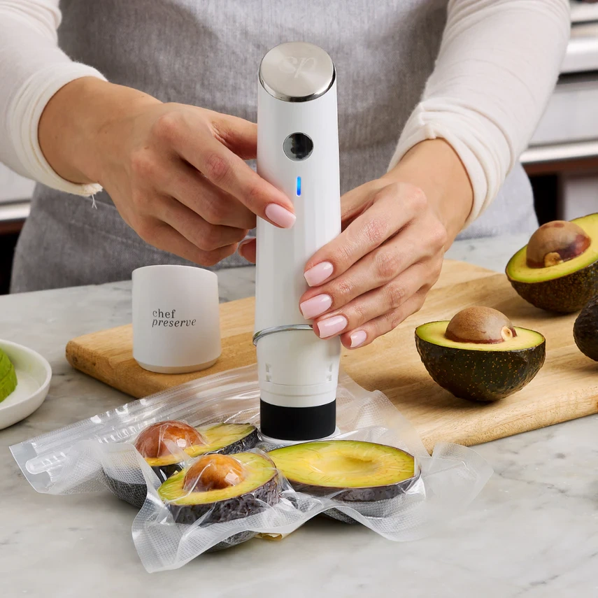 🔥 Flash Sale | Top Sellers Now 50% Off 🔥 Compact Vacuum Sealer