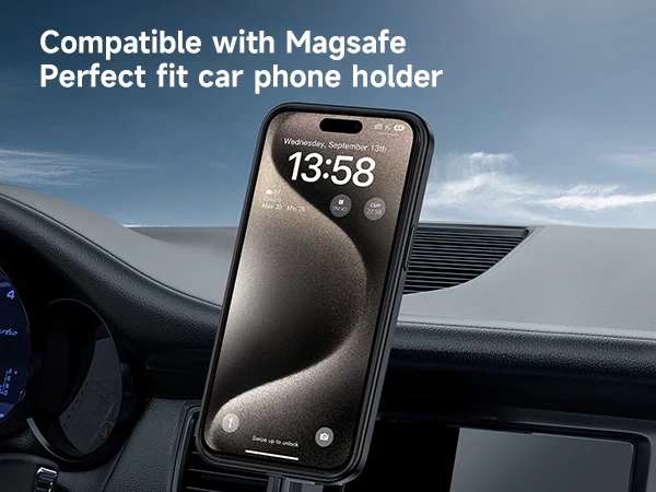 🔥Hot Seller Now 50% Off! Magnetic Snap-On Phone Case🔥