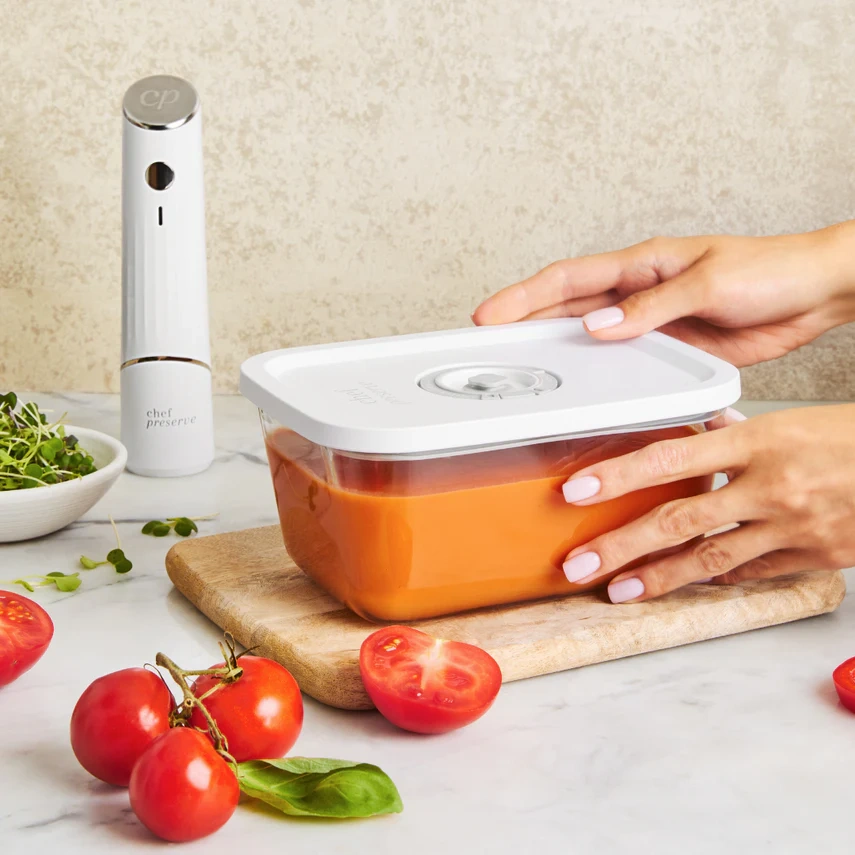🔥 Flash Sale | Top Sellers Now 50% Off 🔥 Compact Vacuum Sealer