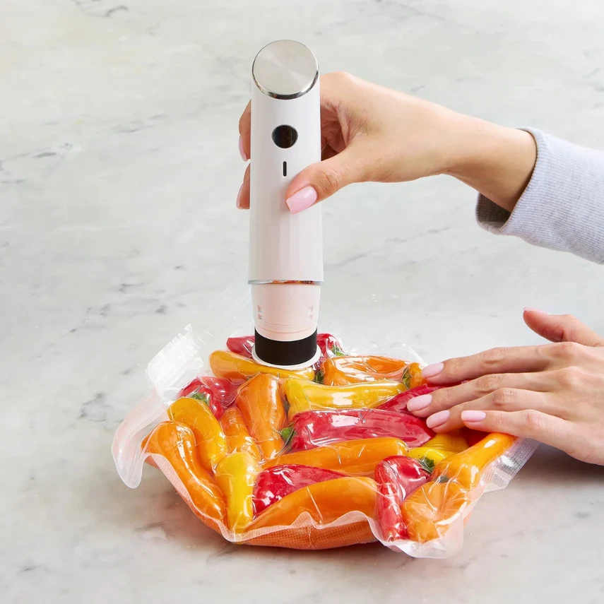 🔥 Flash Sale | Top Sellers Now 50% Off 🔥 Compact Vacuum Sealer
