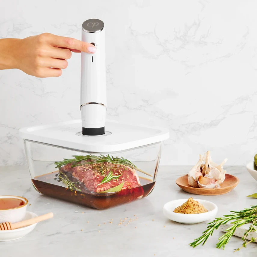 🔥 Flash Sale | Top Sellers Now 50% Off 🔥 Compact Vacuum Sealer