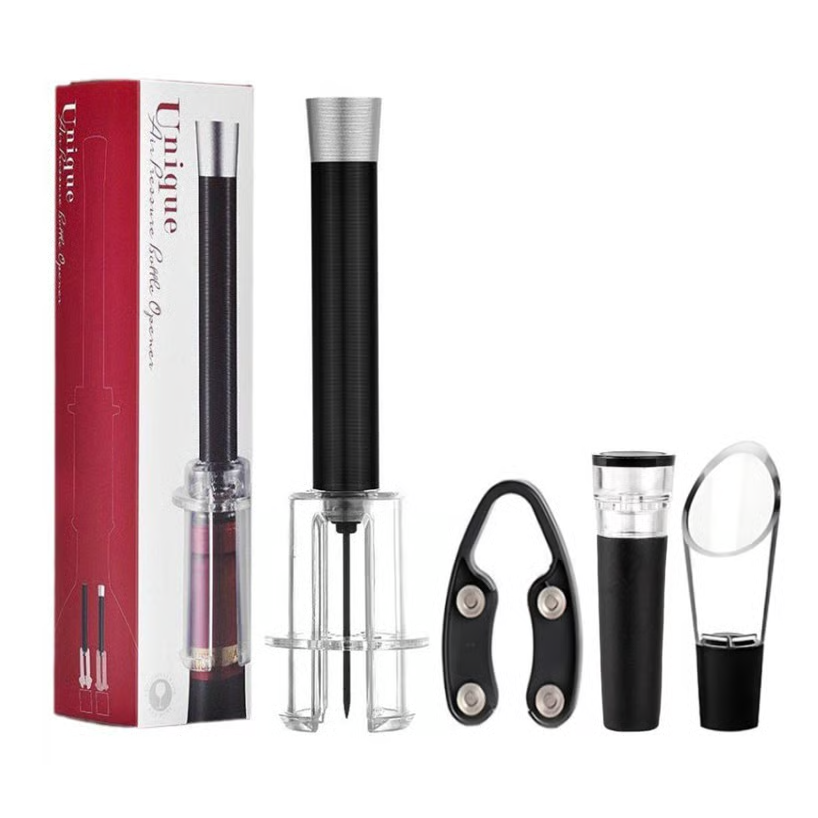 🔥 Flash Sale | Top Picks Now 50% Off 🔥 “Wine Lovers Anytime, Anywhere” Gift Set 🍷