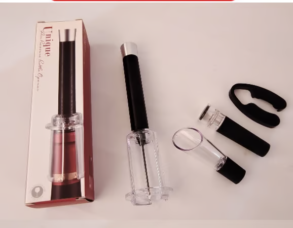 🔥 Flash Sale | Top Picks Now 50% Off 🔥 “Wine Lovers Anytime, Anywhere” Gift Set 🍷